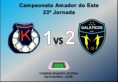 Kumedores Vs Galaticos 2011
